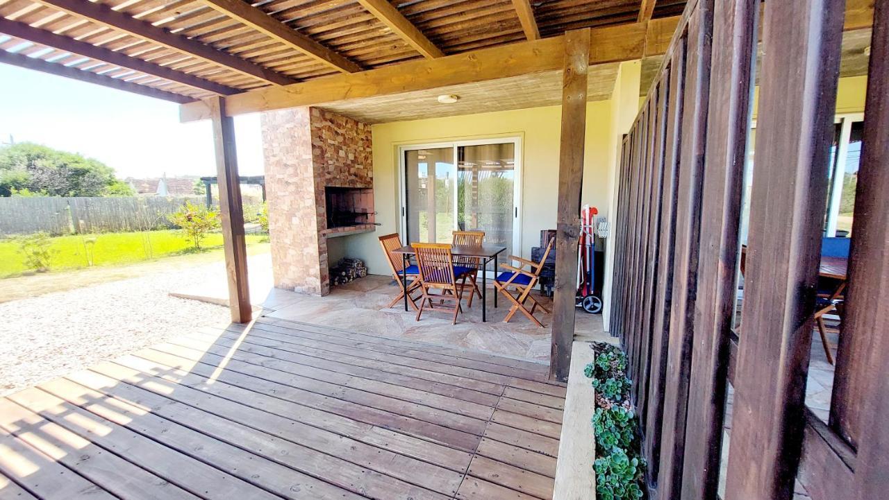 Puertas De La Serena La Paloma Eksteriør bilde