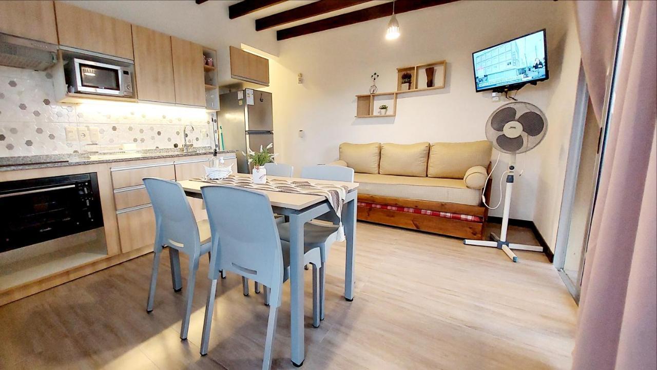 Puertas De La Serena La Paloma Eksteriør bilde